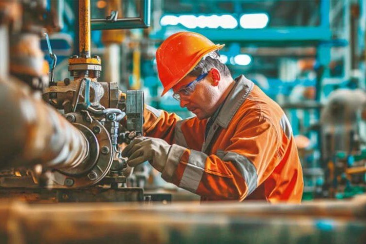 Kapasite kullanım oranı temmuzda yüzde 73,9 oldu