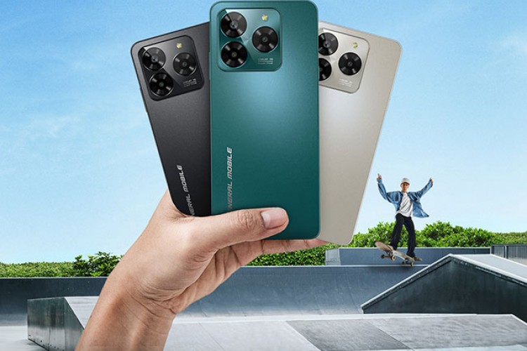 İki yeni akıllı telefon