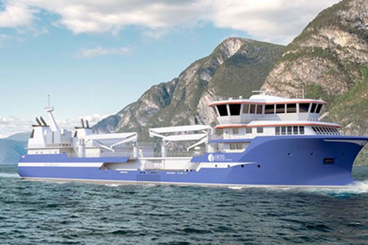 Rusya'dan Norveç'e "balıkçı gemilerinize kara sularımızı kapatırız" uyarısı