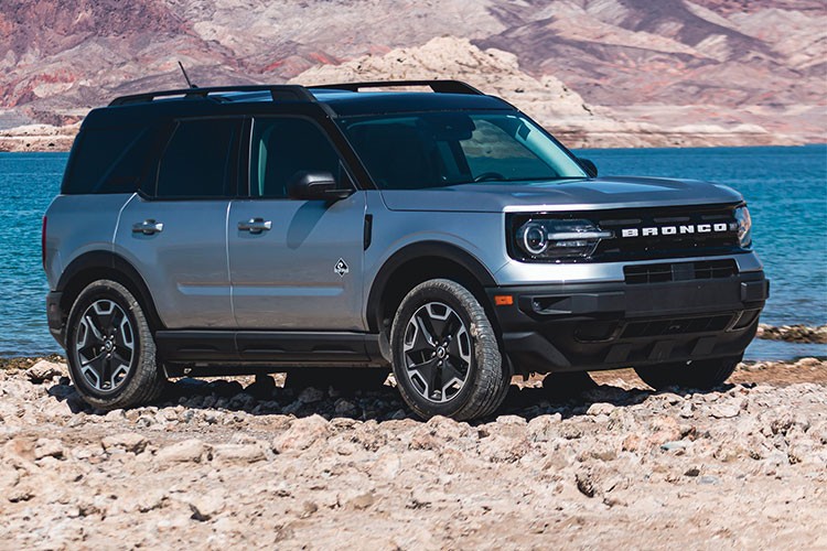 Ford'un Sıra Dışı İki Yeni Modeli Şimdi Türkiye'de