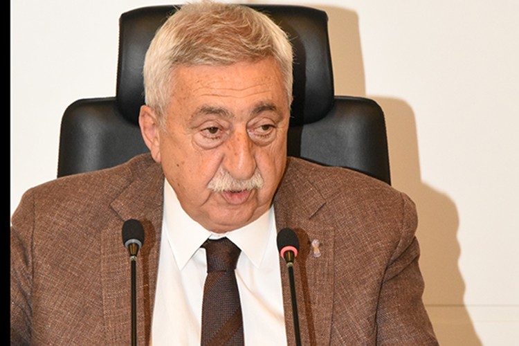 "Yapılandırma gerçekten önemli bir fırsat"