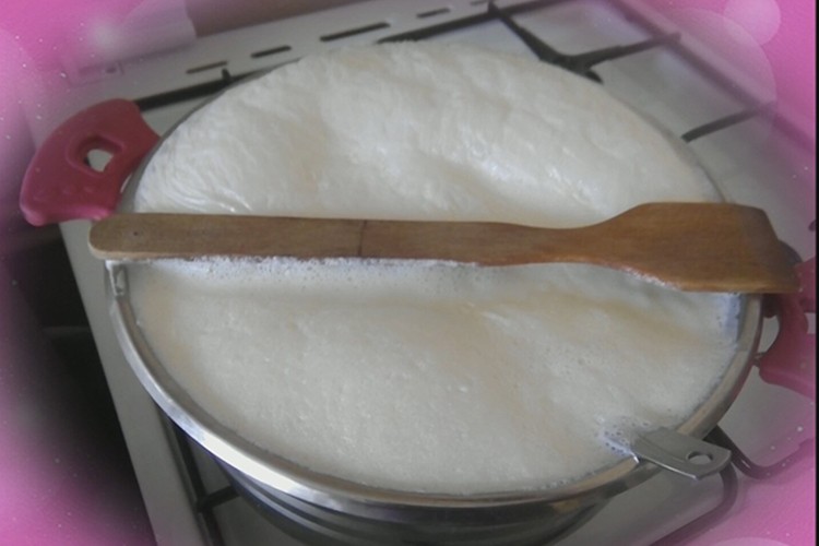 Sokak sütü revaçta