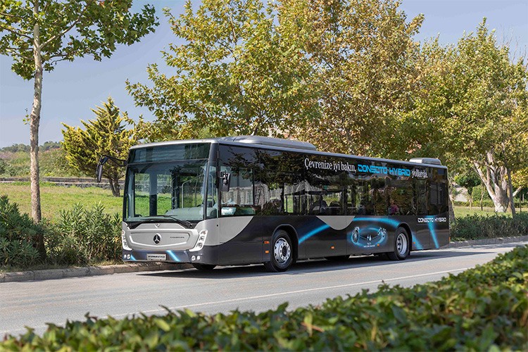 Elektrikli Ulaşımın Geleceğine Yol Alıyor