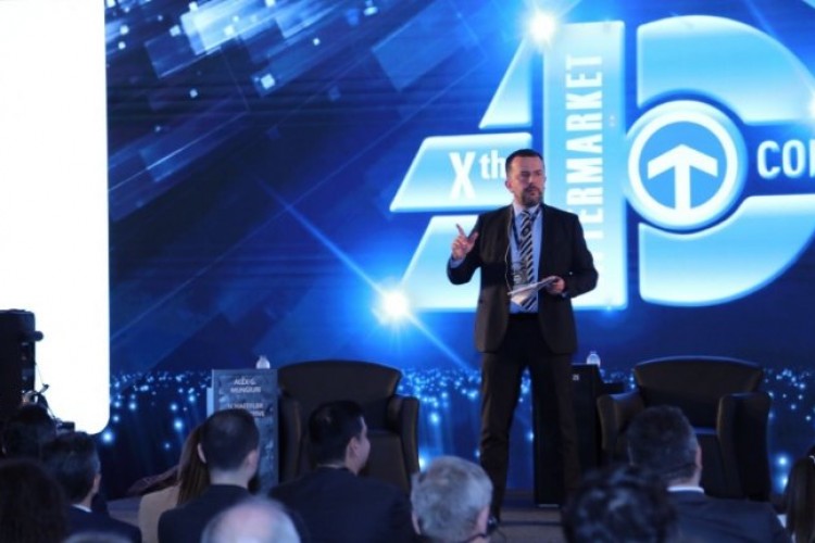 Aftermarket Konferansı'nın 13'üncüsü gerçekleştirildi