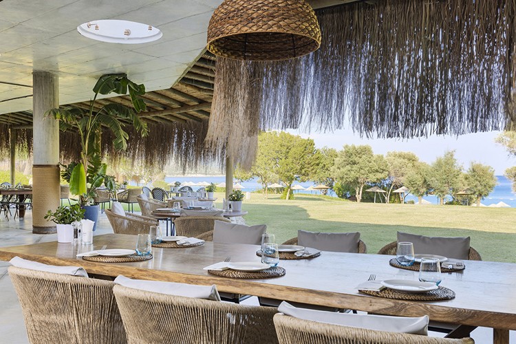 Kempinski Hotel Barbaros Bay Bodrum yaz sezonuna hazır