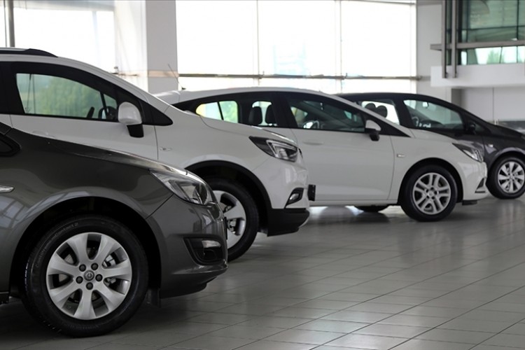 Otomotiv sektöründeki indirim kampanyaları 300 bin liraya kadar çıktı