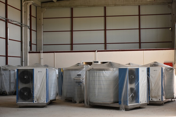 Üreticiye ek gelir sağlayacak