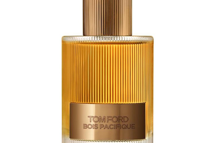 Tom Ford'dan Yeni Parfüm: Bois Pacifique