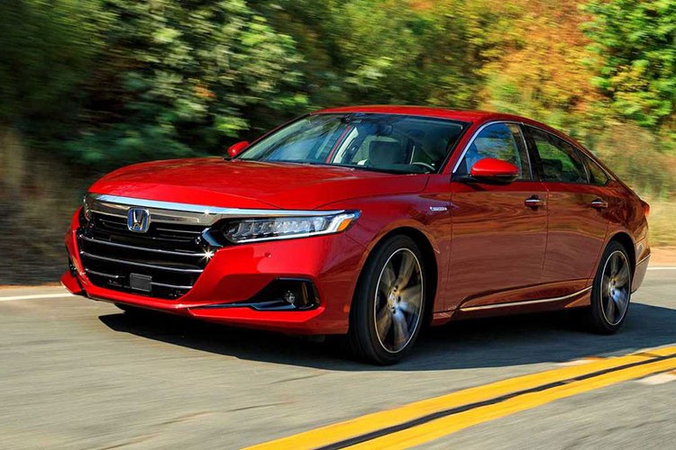 Honda'nın araçları hatalı çıktı, geri topluyor