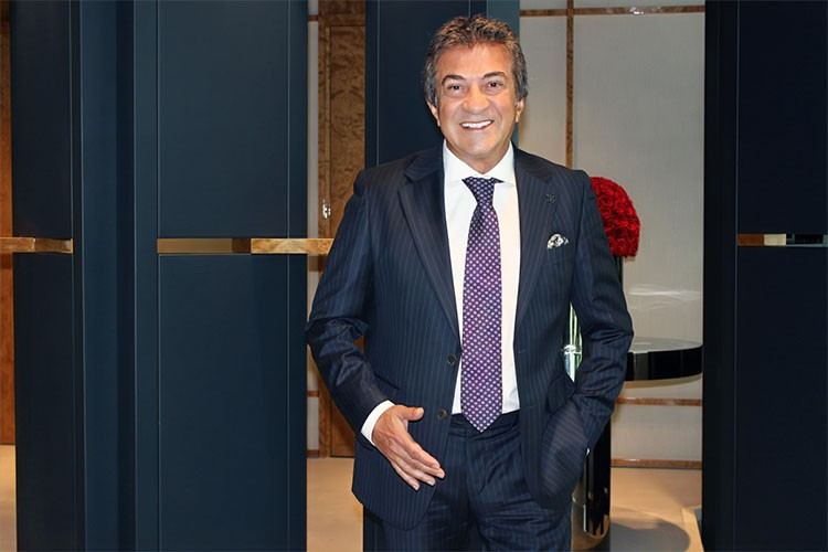 Orka Holding nisan ayında yeni fabrikasını devreye alacak