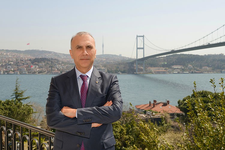 Alarko Holding, 3 milyar TL'nin üzerinde kâr elde etti