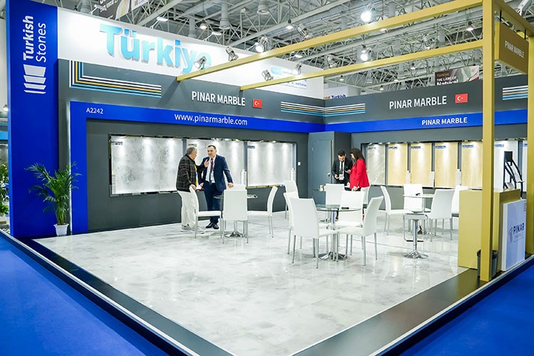 Maden İhracatçıları zirvenin üçüncü basamağına yerleşti