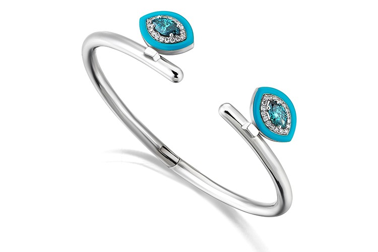 Bayram şıklığınızı Lion Diamond'la tamamlayın