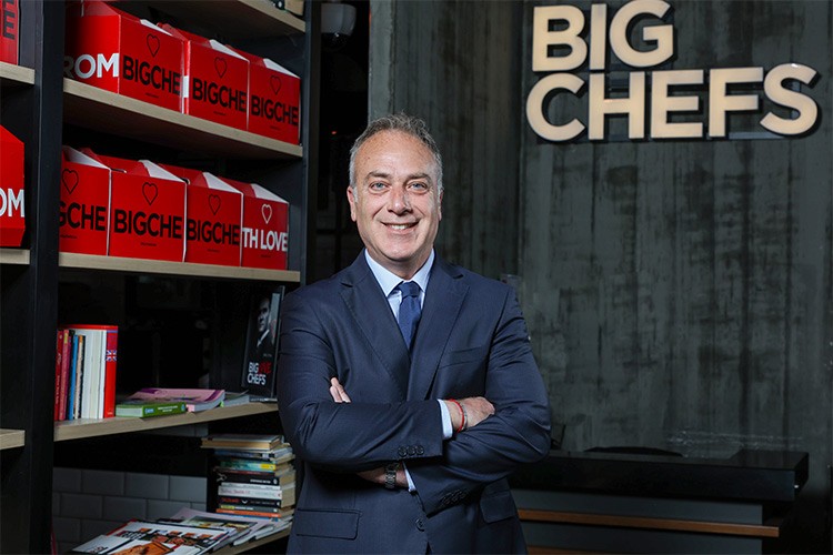 "Hep Daha İyiye, Hep Daha İyi ye"