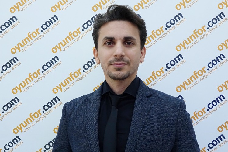 Nisan Ayının En Çok Dikkat Çeken PC Oyunları