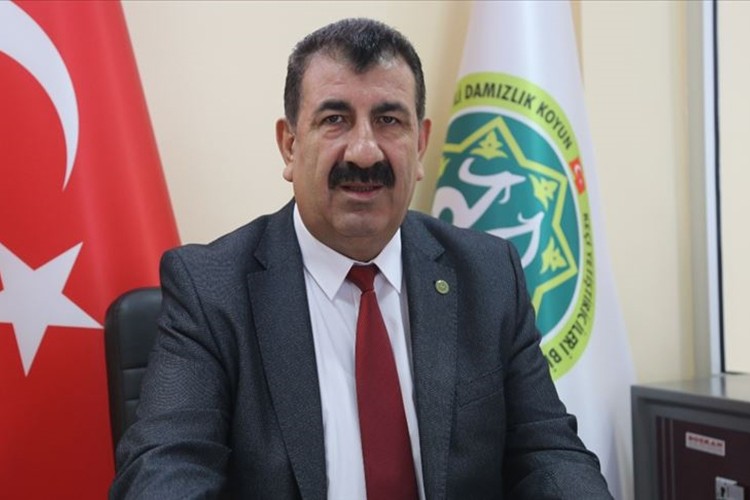 Üretim seferberliği çağrısında bulundu