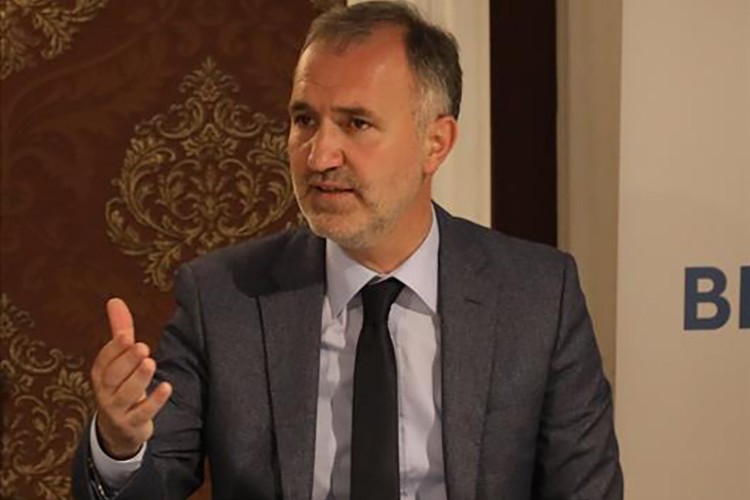 Türkiye'nin fidan deposu İnegöl