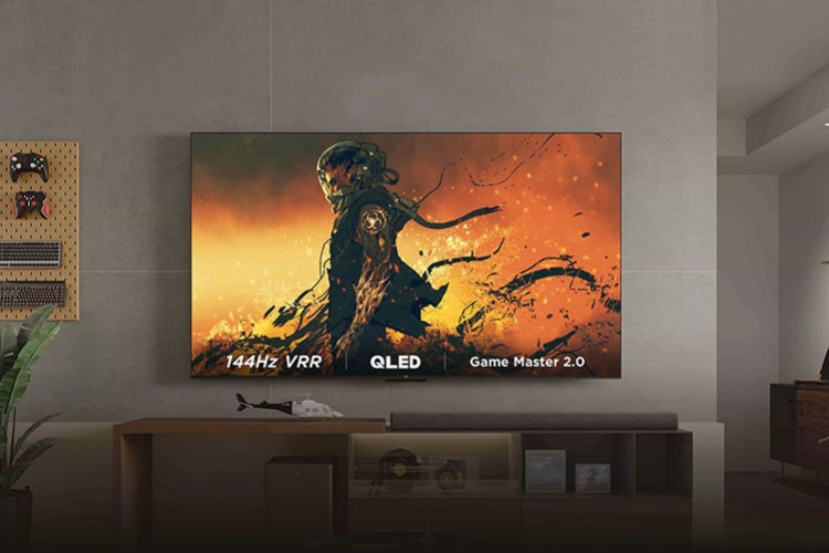 TCL'in En İyi Oyun Televizyonu C745 satışa çıktı