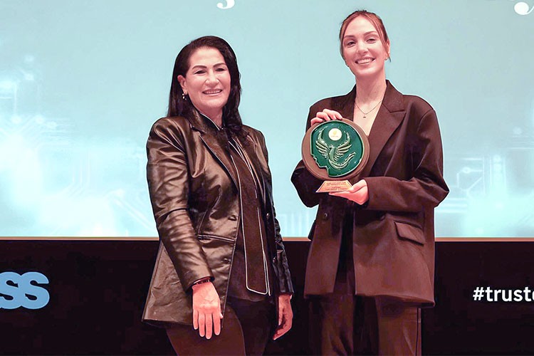 Kadın Dostu Markalar Platformu'nda ödüllendirildi