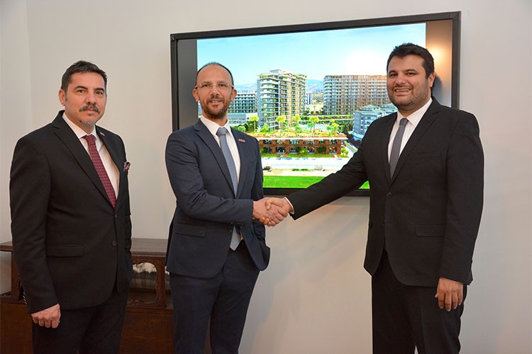 Yücesoy Mühendislik ve GHO Satışta Güç Birliğine Gitti