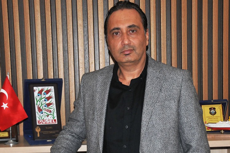 Türk makine şirketinden ABD'de 50 milyon dolarlık iş birliği