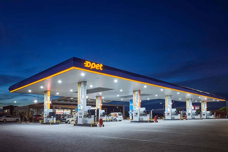 OPET'ten ödeme alışkanlıklarını değiştirecek uygulama "Opet Pay"