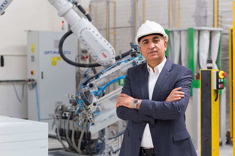 Doğalgazda hayati detay: Baca!