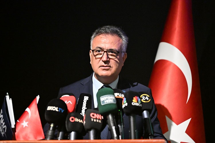 SAHA EXPO, 22 Ekim'de kapılarını açacak