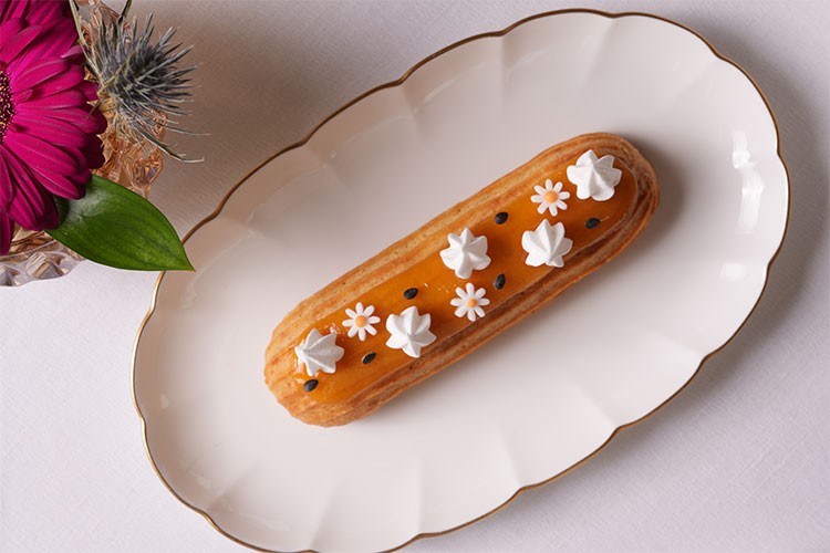 Dünyaca ünlü pasta şefi Four Seasons Hotel Bosphorus'ta