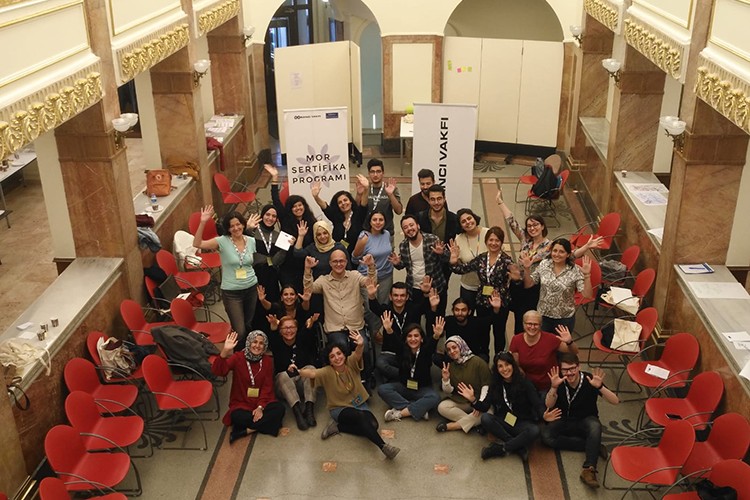 Cinsiyet farkındalık eğitimi