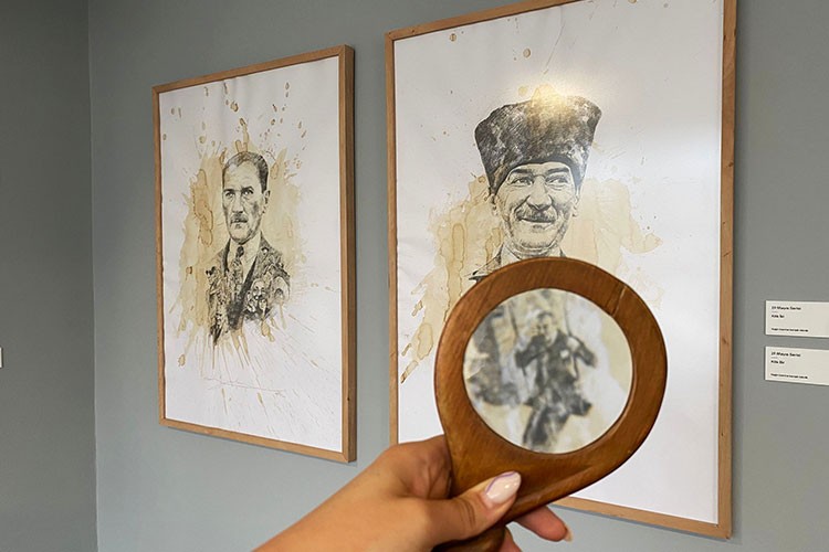 İktisadi Bağımsızlık Müzesi'nden 19 Mayıs'a Özel Sergi