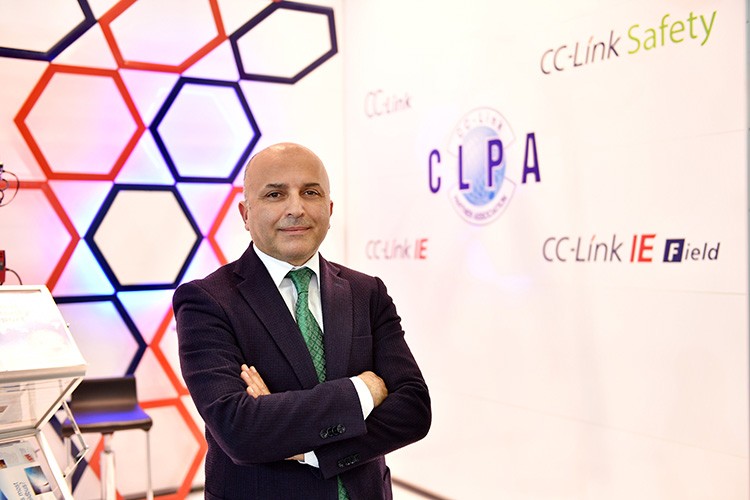 IoT sahbetleri Manisa'da