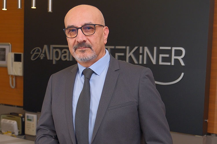 Doku Mühendisliğiyle Yaşlanmaya "Dur" De