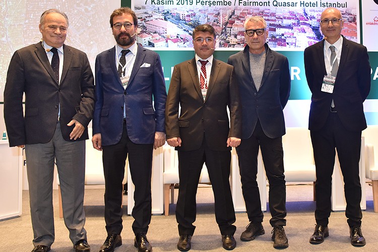 Kentsel dönüşüm vazgeçilmez