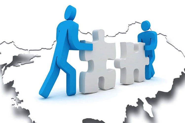 Destekler tek çatı altında