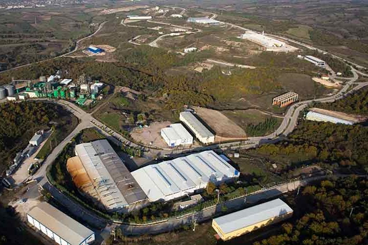 Mustafakemalpaşa OSB yatırımcıların gözdesi