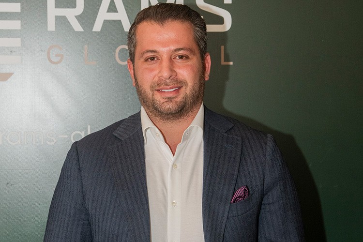 RAMS Türkiye'de Yatırım Atağında