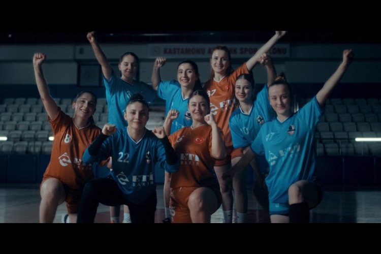 Cengiz Holding 'Kadın Gücünün Yanında'