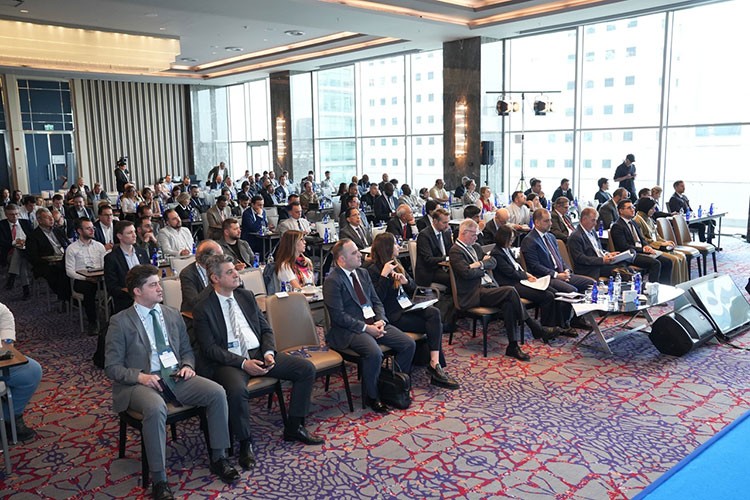 2. Uluslararası ESCO Sempozyumu İstanbul'da başladı