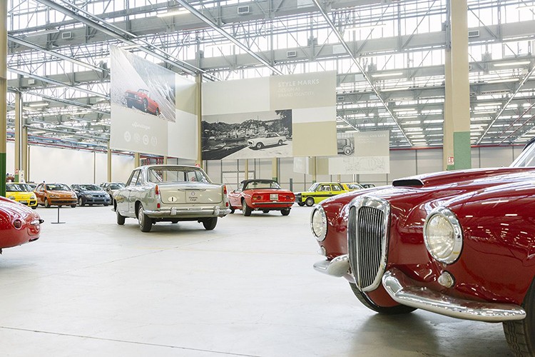 Otomobil tarihine yolculuk