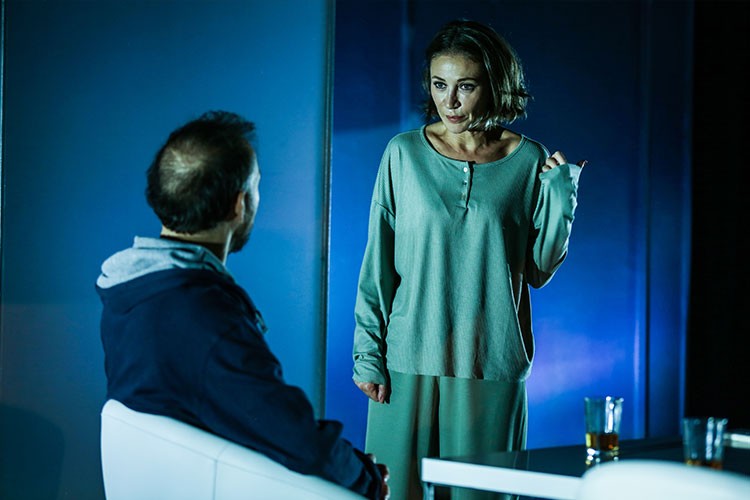 'Zorlu PSM Prodüksiyon' Oyunları Sezonun Son Temsillerini Gerçekleştiriyor!