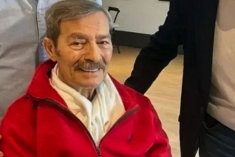 Kadir İnanır yaşamını yitirdi