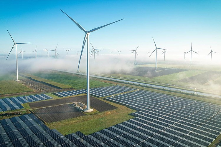 Enerjide acele kamulaştırma kararı