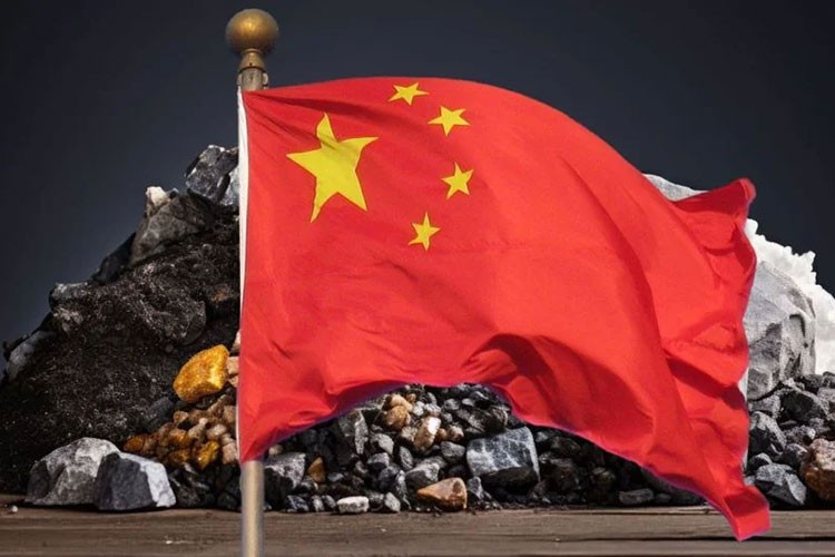 Çin'den, nadir toprak elementlerine yeni kısıtlama