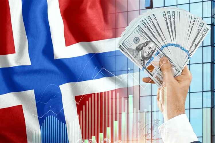 Norveç Varlık Fonu 222 milyar dolar kar elde etti