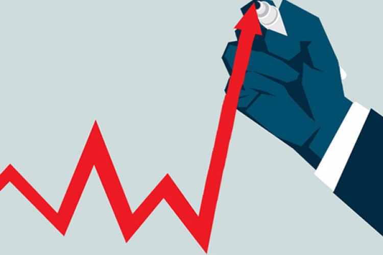 Beklenti yüzde 9.38'e indi