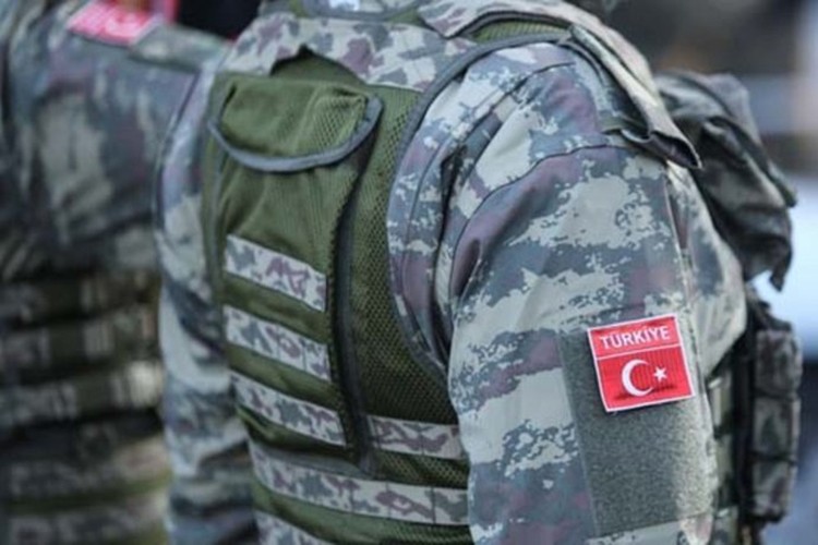 Sözleşmeli er alınacak