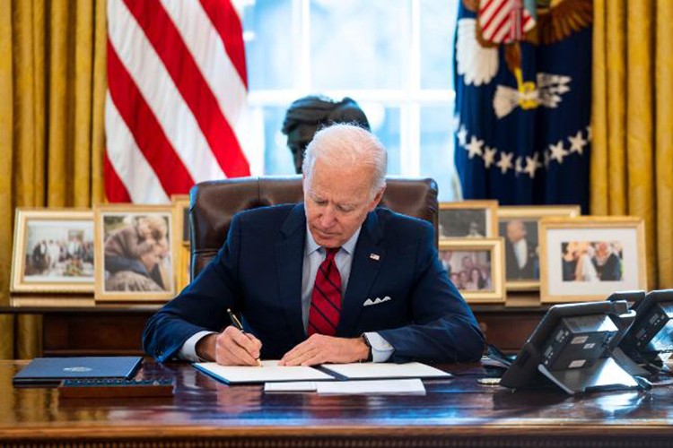 59 Çin şirketine yaptırım