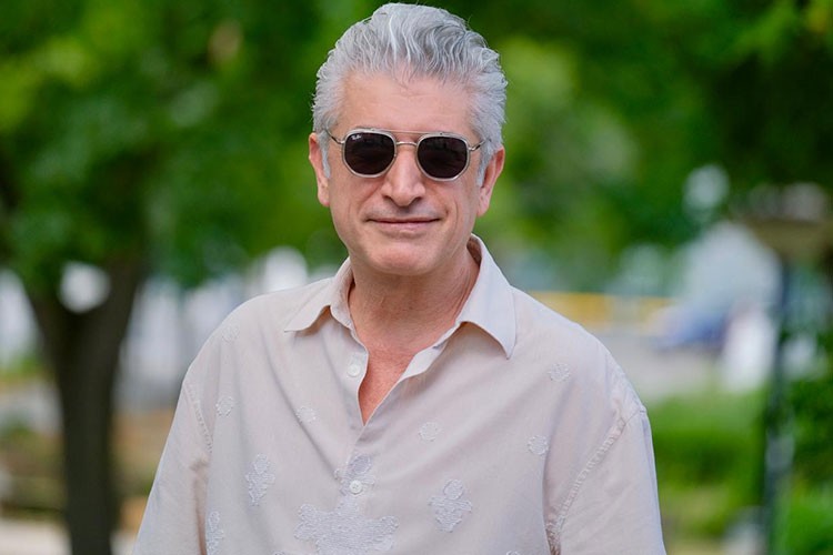 Rıza Dönmez, Foods Digitale sayfalarında