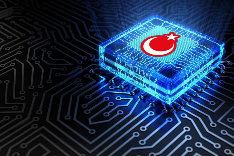 Milli çiplerin seri üretimi için geri sayım